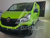 2019 Renault Trafic