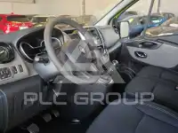 2019 Renault Trafic