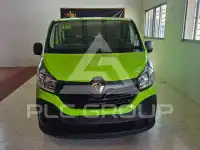 2019 Renault Trafic