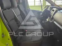 2019 Renault Trafic