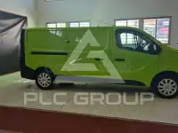 2019 Renault Trafic