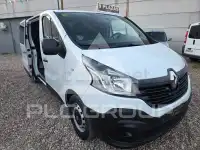 2019 Renault Trafic