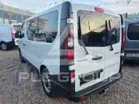 2019 Renault Trafic