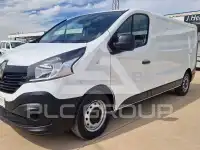 2019 Renault Trafic