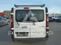 2019 Renault Trafic