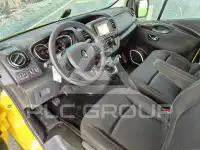 2019 Renault Trafic