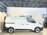 2019 Renault Trafic