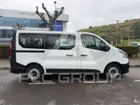 2019 Renault Trafic