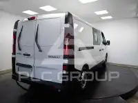 2019 Renault Trafic