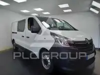 2019 Renault Trafic