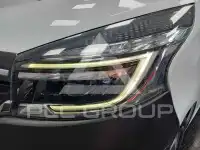 2019 Renault Trafic