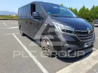 2019 Renault Trafic