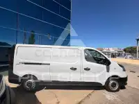 2019 Renault Trafic