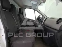 2019 Renault Trafic