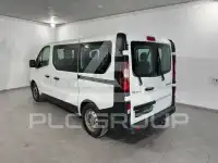 2019 Renault Trafic