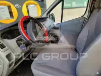 2019 Renault Trafic