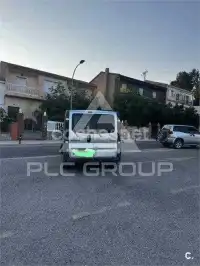 2019 Renault Trafic
