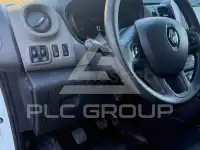 2019 Renault Trafic