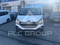 2019 Renault Trafic