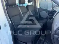 2019 Renault Trafic