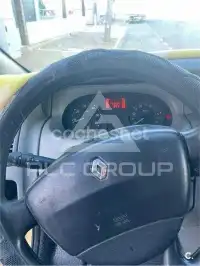 2019 Renault Trafic