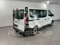 2019 Renault Trafic