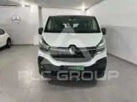 2019 Renault Trafic