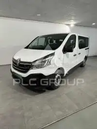 2019 Renault Trafic