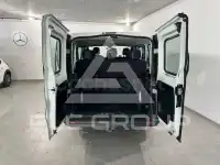 2019 Renault Trafic