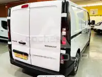 2019 Renault Trafic