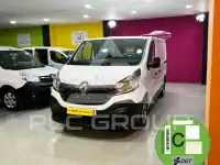 2019 Renault Trafic