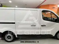 2019 Renault Trafic