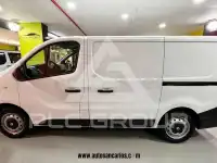 2019 Renault Trafic