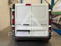 2019 Renault Trafic