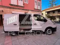 2019 Renault Trafic