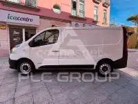 2019 Renault Trafic