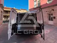 2019 Renault Trafic