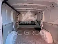 2019 Renault Trafic