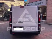2019 Renault Trafic