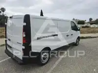 2019 Renault Trafic