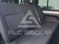 2019 Renault Trafic