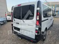 2019 Renault Trafic