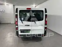 2019 Renault Trafic