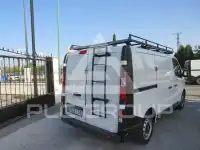 2019 Renault Trafic