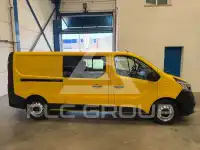 2019 Renault Trafic