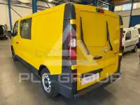 2019 Renault Trafic