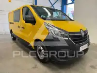 2019 Renault Trafic