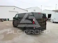 2019 Renault Trafic