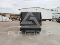 2019 Renault Trafic