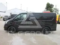 2019 Renault Trafic
